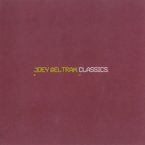 Joey Beltram